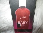 Vacation's Baby Oil Scented Tennis Hanging Air Freshener Freshie Closet,car,home. Fixed Price $15.50.