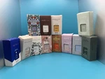 Pura Smart Scent Fragrance Refill Variety Lot Of 12 Brand New!. Fixed Price $120.00.