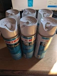 Betco Bestscent Aerosol Odor Eliminator Spray, Ocean Breeze, 16 Oz, Pack Of. Fixed Price $42.99.