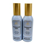 Bath & Body Works Sun Drenched Linen Concentrated Room Spray 1.5 Oz Set Of 2. Fixed Price $18.90.