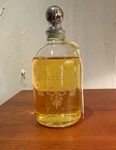 Anthousa Reed Diffuser Cucumber & Green Grass Sealed 100ML. Fixed Price $35.00.