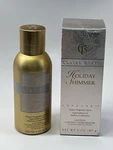 Vtg Claire Burke Vapourri Home Fragrance Spray Holiday Shimmer 3OZ Freshener. Fixed Price $33.24.