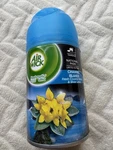 Air Wick Freshmatic National Park Automatic Spray Refill Channel Islands Htf. Fixed Price $89.97.