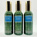 3/PACK Bath & Body Works Flannel Concentrated Room Spray 1.5 Oz 42.5 G New!. Fixed Price $26.95.
