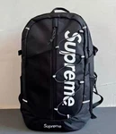 Supreme SS17 Backpack Cordura Black. Fixed Price $119.98.