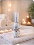 Michel Design Works Vintage Plaid Room Spray New 3.4OZ Scent Frosted Holly. Fixed Price $13.75.