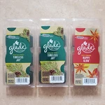 3 Packs Of Glade Wax Melts. Fixed Price $14.99.