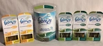 Febreze Noticeables Scented Oil Warmer Dual +5 Refills Lot Discontinued New. Fixed Price $150.00.