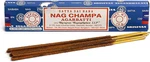3 Packs Origional Satya Sai Baba Nag Champa Incense Sticks Joss Insence - Insens. Fixed Price $13.99.