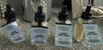 Bath & Body Works Laundry Room Lemon Fragrance Wallflowers Bulbs Set Of 4. Fixed Price $29.95.
