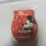 Scentsy Disney Wax Bars Your Pal Mickey Mouse. Fixed Price $18.99.