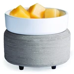 Candle Warmers Etc 2-IN-1 Fragrance For Warming Scented. Fixed Price $36.57.