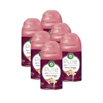 Air Wick 91101 5.89 Oz Aerosol Spray Refill - Summer Delights (6/CT) New. Fixed Price $39.54.