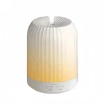 Led Essential Oil Diffuser Humidifier Ultrasonic Aromatherapy Air Purifier. Fixed Price $9.99.