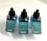 3 Bath & Body Works Wallflower Fragrance Refill Bulb Disney Princess Jasmine New. Fixed Price $39.95.