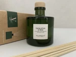 Bnib New Vila Hermanos 1884 Eucalyptus & Rose Reed Diffuser Large 6.76 Oz Spain. Fixed Price $35.00.