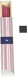 Nippon Kodo Japanese Incense Stick Kayuragi 40 Pieces Cherry Blossoms 794755. Fixed Price $57.59.