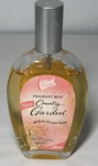 Rare New Glade Country Garden Fragrant Mist Home Perfume 3.4 Oz Discontinued. Fixed Price $16.95.