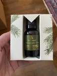 Thymes Frasier Fir Laundry Fragrance Oil For Dryer Scented 0.5 Fl Oz New. Fixed Price $18.75.