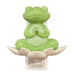 Bath & Body Works Yoga Frog Wallflowers Scent Control Nightlight Diffuser Plugin. Fixed Price $17.56.