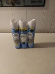 Glade Aerosol Spray Air Freshener (pack Of 3) - Clean Linen. Fixed Price $18.95.
