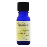 Wyndmere Naturals Essential Oil Peppermint, 0.33 Ounces. Fixed Price $12.95.
