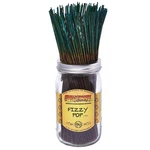 Wildberry Incense Sticks, 100 - Fizzy Pop. Fixed Price $22.95.