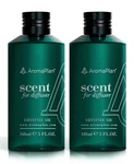 Aromaplan Hotel Scents Lifestyle Air 5 Fl Oz 2 Pack Luxury & Frag.... Fixed Price $212.92.