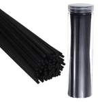 30CM/12INCH Reed Diffuser Sticks, 100 Pack Fiber Aroma Fragrance Refill Stick.... Fixed Price $19.65.