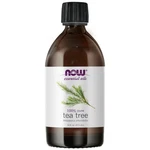 Now 100% Pure Tea Tree Essential Oil, 16 Fl Oz. Fixed Price $73.99.