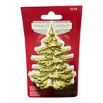 Yankee Candle Scentplug Electric Holiday Tree Diffuser Fragrance. Fixed Price $6.00.