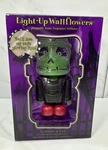 Bath & Body Works Slatkin Light-up Wallflower Diffuser Eerie Glow Frankenstein. Fixed Price $22.79.