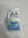 Glade Plugins Scented Gel Refills Clean Linen New Discontinued 1 Boxes 3. Fixed Price $14.01.
