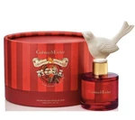 Crabtree & Evelyn Noel Porcelain Bird Fragrance Diffuser 6.1 Oz New Gift Box. Fixed Price $179.00.