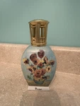 Lampe Berger Goebel Fragrance Luxury Vincent Sunflowers Made France Rare. Fixed Price $220.00.