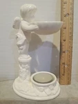 Avon Gift Collection Cherub Frangrence Diffuser. In Box. Fixed Price $7.80.