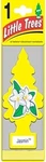 Little Trees Jasmin Scent Hanging Car Air Freshener (pack Of 24). Fixed Price $23.99.