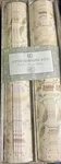 Bed Bath Beyond Scented Drawer Liner Paper 10 Sheets 16" X 24" Each New. Fixed Price $24.99.
