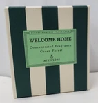 Welcome Home Atkinsons Green Forest Concentrate Fragrance Room Perfume Italy 85%. Fixed Price $32.29.