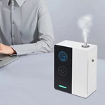 Essential Oil Diffuser Scent Machine Smart Aroma Fragrance Air Atomizer 200ML. Fixed Price $113.79.