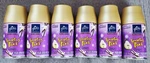 Glade Automatic Spray Refill, Sparkling Pear, Limited Edition Scent, 6.2 Oz. Fixed Price $44.95.