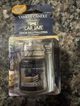 Rare Berrylicious Yankee Candle Ultimate Car Jar Air Freshener! Only 1. Fixed Price $6.67.