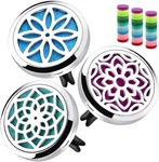 Ttstar Car Diffuser Vent Clip - 30MM Aromatherapy Essential Oil. Fixed Price $13.99.