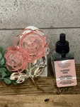 Bath & Body Works Sweetest Song Pink Roses Wallflower Plug Bulb 2025. Fixed Price $29.99.
