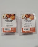 Better Homes Gardens Scented Wax Cubes, Farmhouse Pumpkin Patch, 2 Packs. Fixed Price $9.59.
