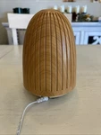 Pure Essential Oil Diffuser With Led Light #306194 Charisma. Works!. Fixed Price $14.77.