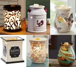 Better Homes & Gardens Wax Warmer (style Will Vary). Fixed Price $12.95.