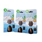 Air Wick Mist Refill, 3CT, Linen & Petals, Freshener, Essential... Fixed Price $21.00.