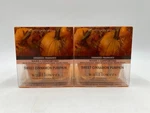 Bath & Body Works Sweet Cinnamon Pumpkin Wallflowers Refill S/4 Bulbs #911K. Fixed Price $27.59.