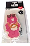Psd Care Bear Air Freshener Cheer The Big Sniff 3 Pack Candy Scent Auto. Fixed Price $21.58.